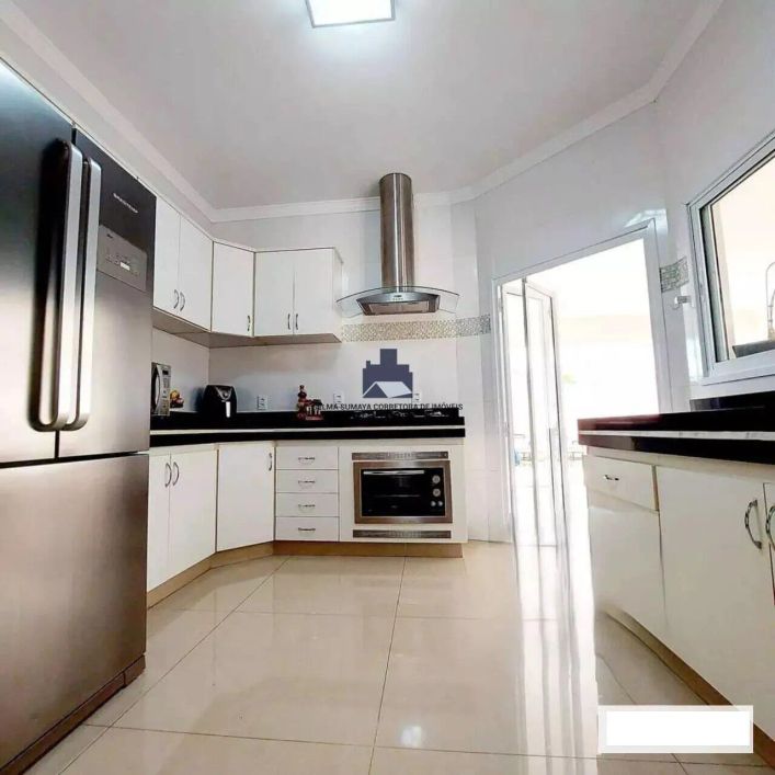 Casa à venda no Condomínio Recanto Do Lago - São José do Rio Preto/SP