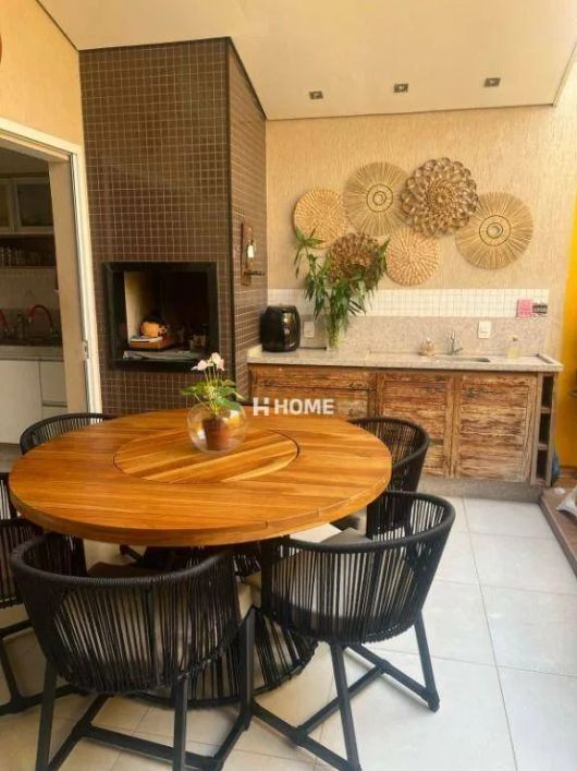 Sobrado com 2 dormitórios à venda, 125 m² por R$ 630.000,00 - RIO SENA - São José do Rio Preto/SP