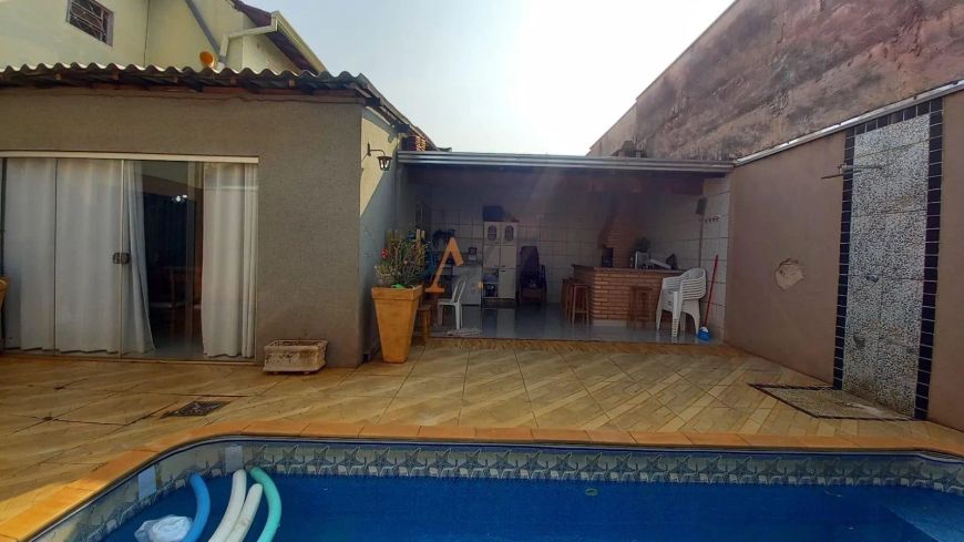 Sobrado 3 quartos à venda no bairro Duas Vendas - SJRP, SP