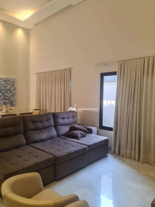 Sobrado à venda, 217 m² por R$ 1.300.000,00 - Village Damha Rio Preto III - São José do Rio Preto/SP