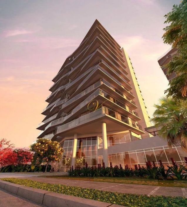 Apartamento com 4 dormitórios à venda, 256 m² por R$ 4.500.000 - Jardim Paulistano - São José do Rio