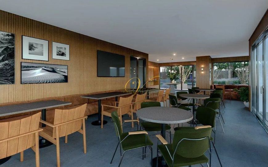 Apartamento com 4 dormitórios à venda, 256 m² por R$ 4.500.000 - Jardim Paulistano - São José do Rio