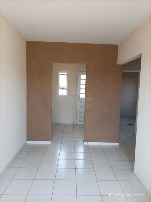 Casa Padrão em São José do Rio Preto