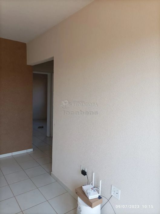 Casa Padrão em São José do Rio Preto