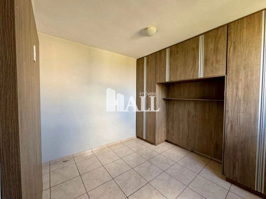 Apartamento com 2 quartos, Higienópolis.