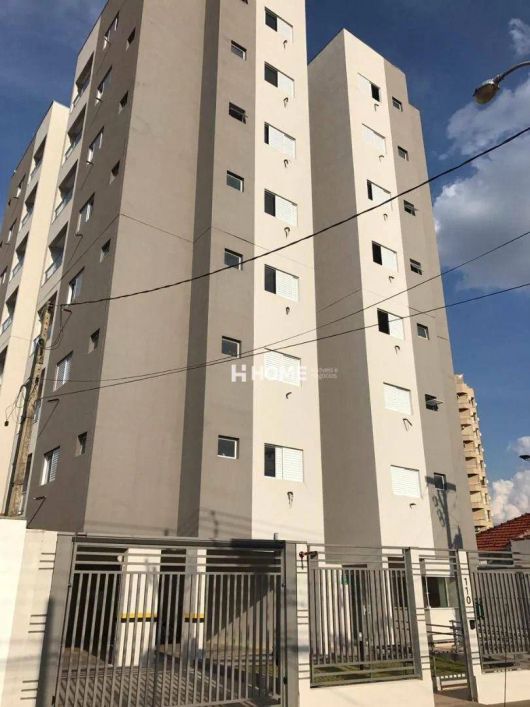 Apartamento com 2 dormitórios à venda, 65 m² por R$ 300.000,00 - Vila Angélica - São José do Rio Pre