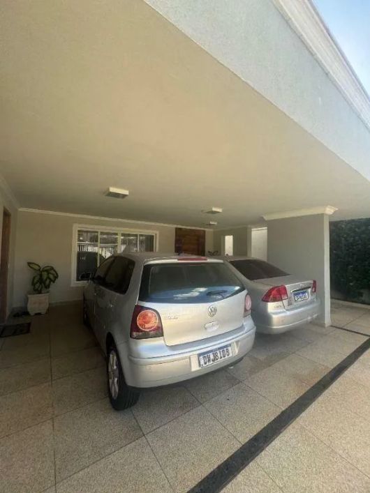 Casa com 4 dormitórios à venda, 250 m² por R$ 1.200.000,00 - Jardim Morumbi - São José do Rio Preto/