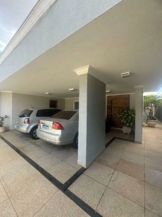 Casa com 4 dormitórios à venda, 250 m² por R$ 1.200.000,00 - Jardim Morumbi - São José do Rio Preto/