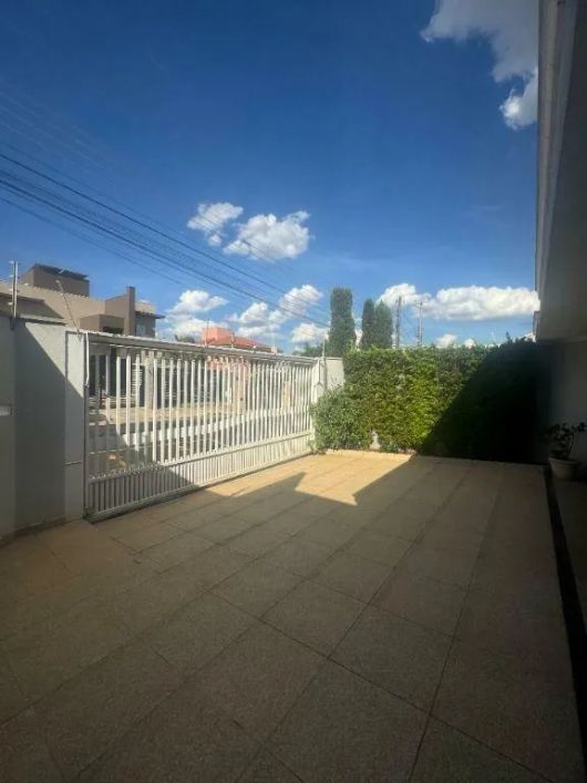 Casa com 4 dormitórios à venda, 250 m² por R$ 1.200.000,00 - Jardim Morumbi - São José do Rio Preto/