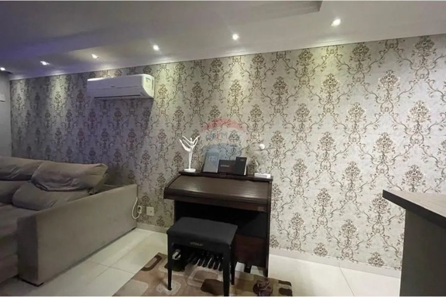 Venda de Apartamento 03 Quartos, Green Square, R$-599.900,00, em São José do Rio Preto