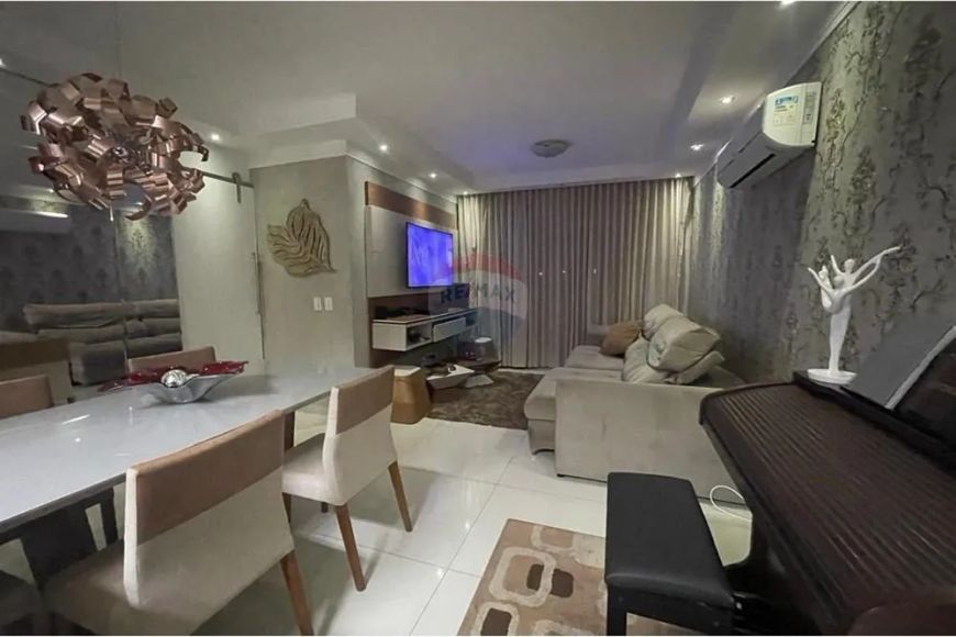Venda de Apartamento 03 Quartos, Green Square, R$-599.900,00, em São José do Rio Preto