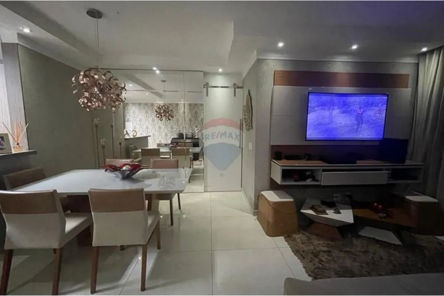 Venda de Apartamento 03 Quartos, Green Square, R$-599.900,00, em São José do Rio Preto