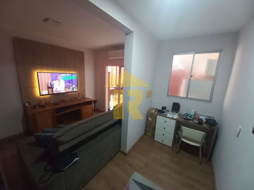 APARTAMENTO RESIDENCIAL em SÃO JOSÉ DO RIO PRETO - SP, RIOS DI ITÁLIA
