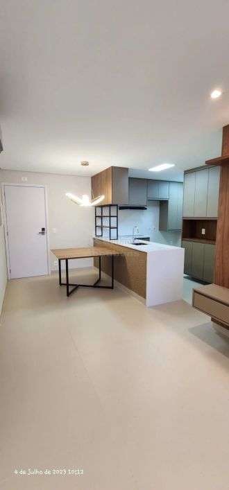 Maravilhoso Apartamento para Locação/Venda - Georgina Business Park