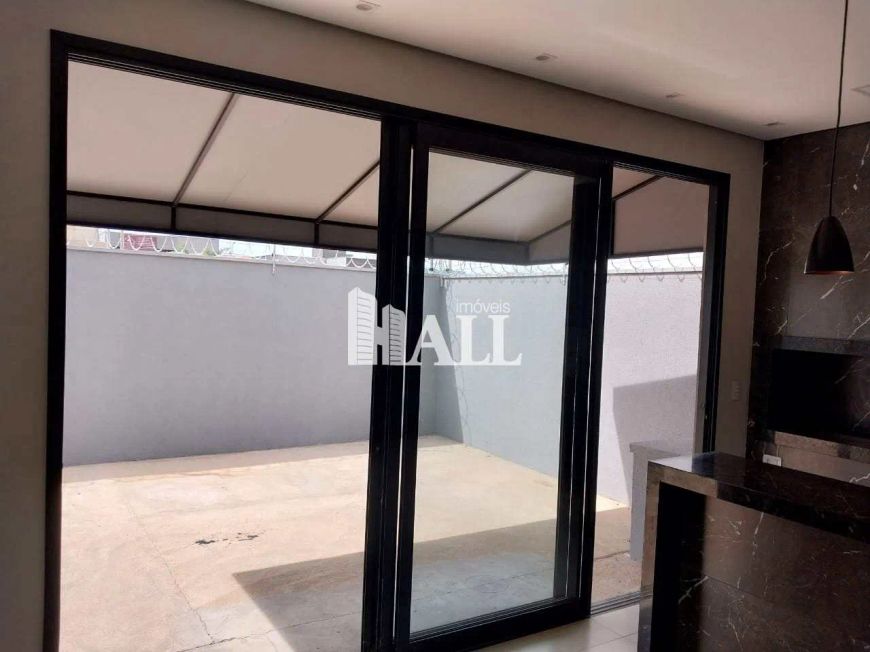 Casa com 3 quartos, Setvalley 2, São José do Rio Preto.