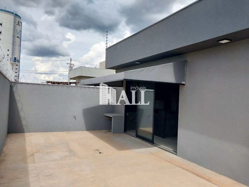 Casa com 3 quartos, Setvalley 2, São José do Rio Preto.