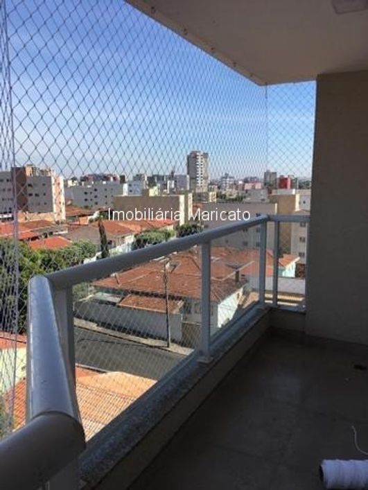 Excelente apartamento no Pq. Estoril - Plaza Tower 2