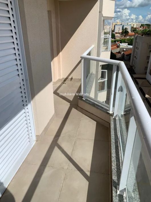 Excelente apartamento no Pq. Estoril - Plaza Tower 2