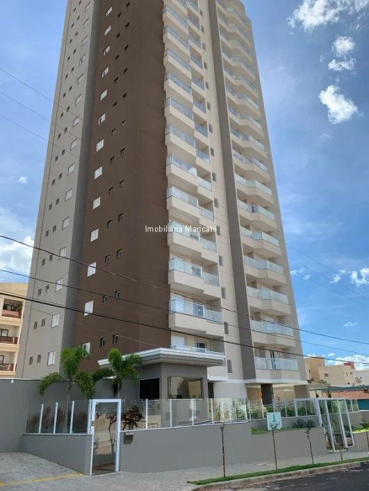 Excelente apartamento no Pq. Estoril - Plaza Tower 2