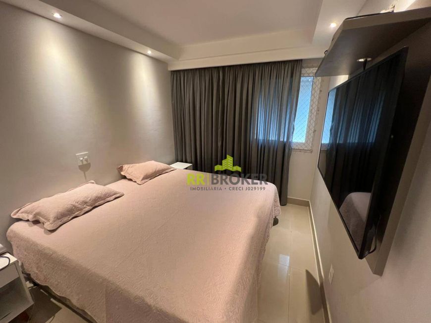 Apartamento com 3 dormitórios à venda, 86 m² por R$ 360.000,00 - Vila Nossa Senhora de Fátima - São