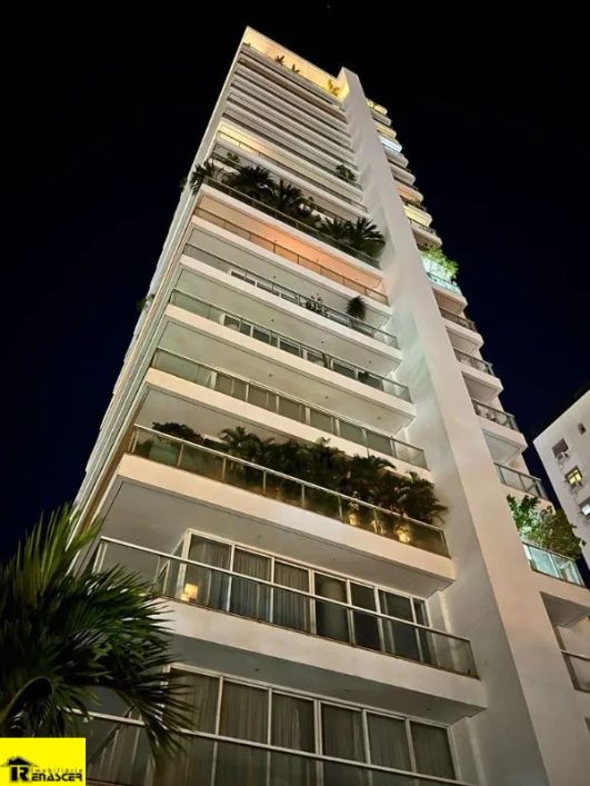 APARTAMENTO RESIDENCIAL em SÃO JOSÉ DO RIO PRETO - SP, VILA SANTA CRUZ