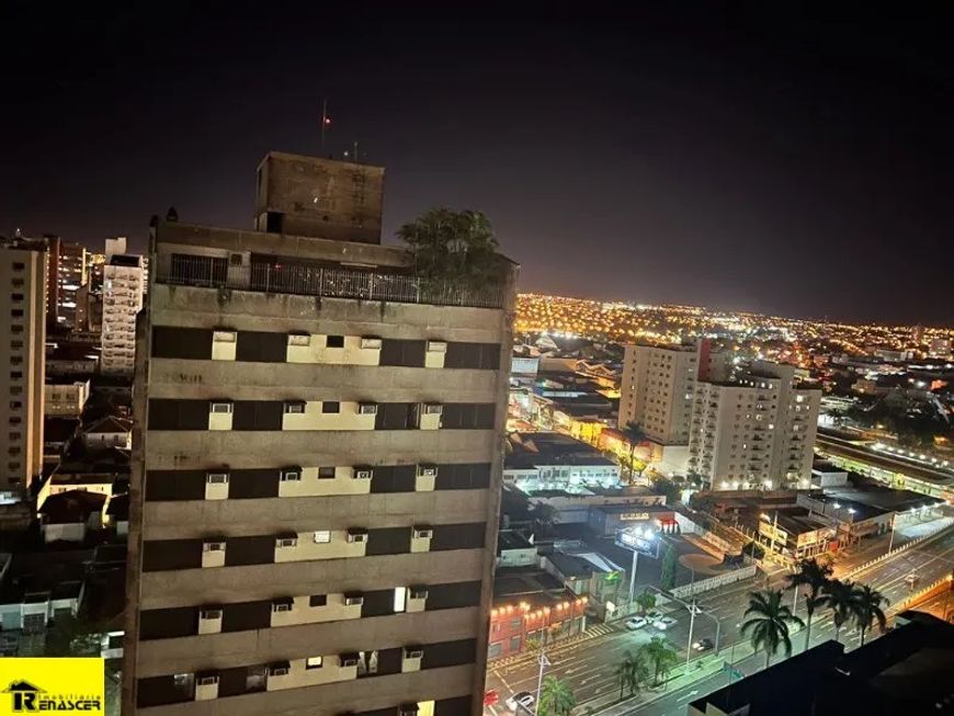 APARTAMENTO RESIDENCIAL em SÃO JOSÉ DO RIO PRETO - SP, VILA SANTA CRUZ