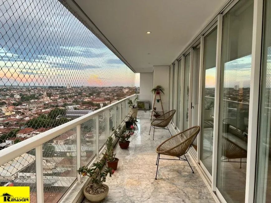 APARTAMENTO RESIDENCIAL em SÃO JOSÉ DO RIO PRETO - SP, VILA SANTA CRUZ