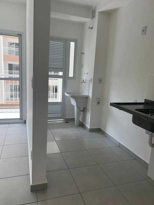 Apartamento no High Redentora com 3 quartos