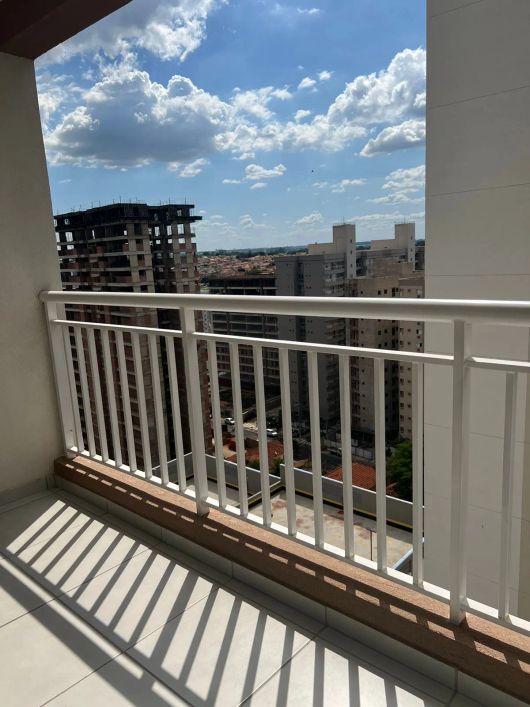 Apartamento no High Redentora com 3 quartos