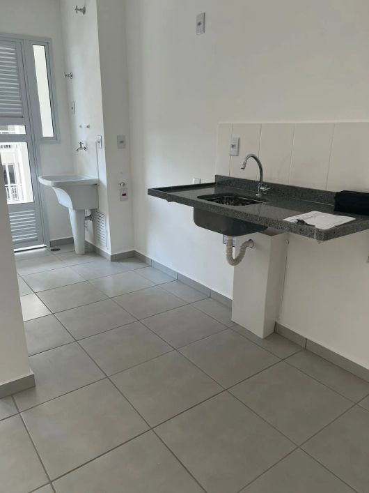 Apartamento no High Redentora com 3 quartos