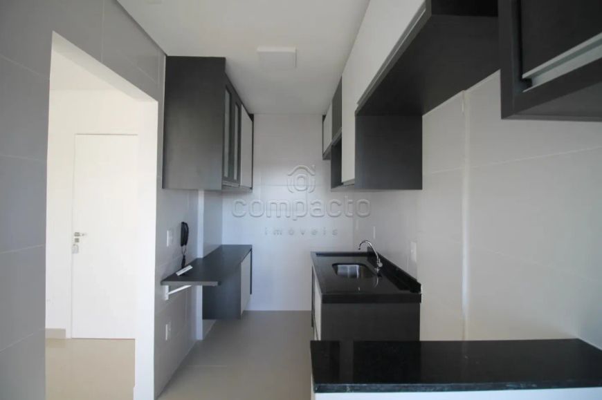 Apartamento Padrão em São José do Rio Preto