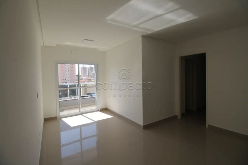 Apartamento Padrão em São José do Rio Preto
