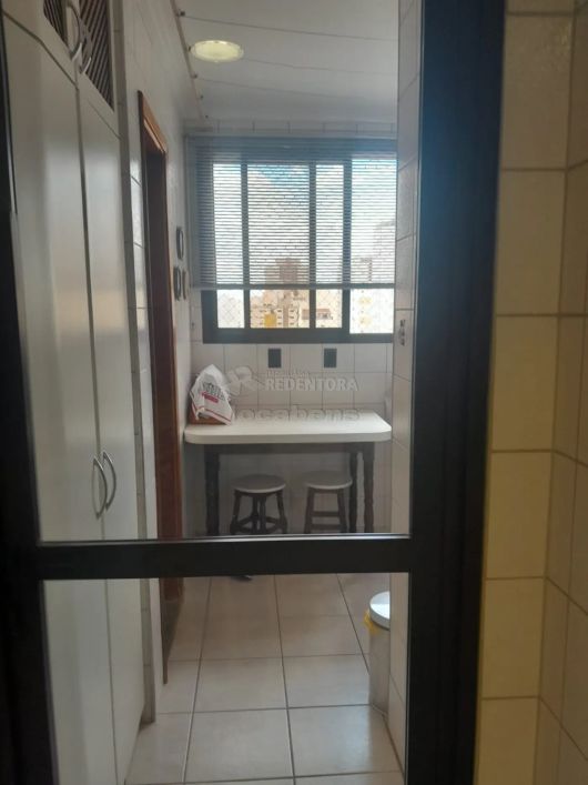 Apartamento Residencial 03 dormitórios - Vila Imperial