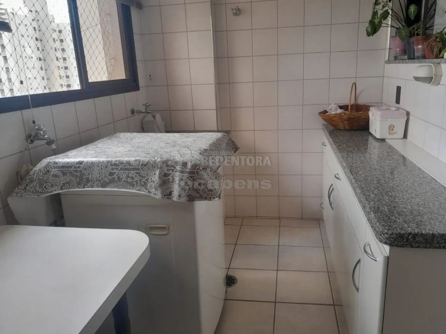 Apartamento Residencial 03 dormitórios - Vila Imperial