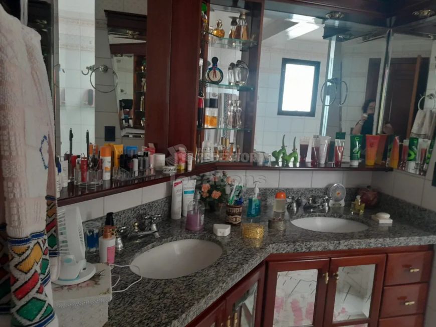 Apartamento Residencial 03 dormitórios - Vila Imperial