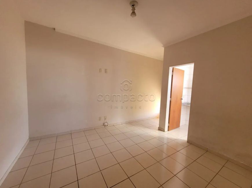 Apartamento Padrão em São José do Rio Preto