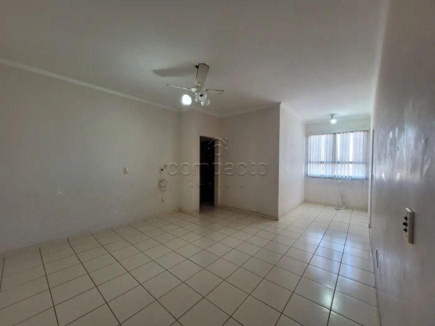 Apartamento Padrão em São José do Rio Preto