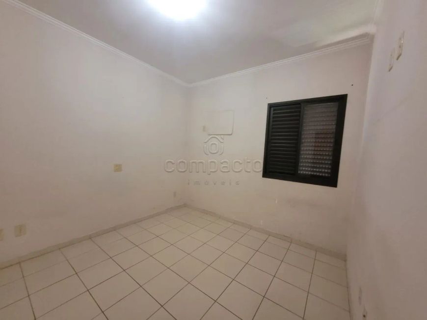 Apartamento Padrão em São José do Rio Preto