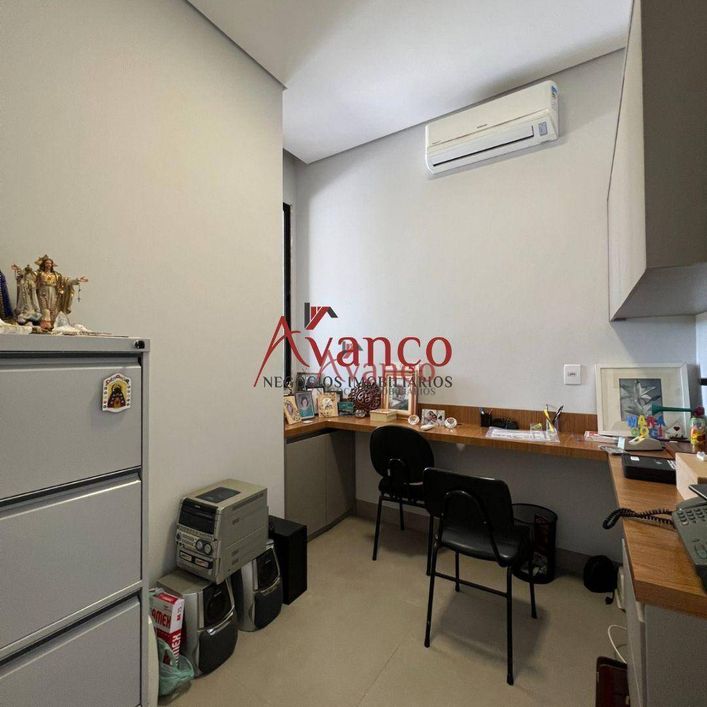 Casa com 3 dormitórios à venda, 215 m² por R$ 1.500.000,00 - Residencial Village Damha Rio Preto II