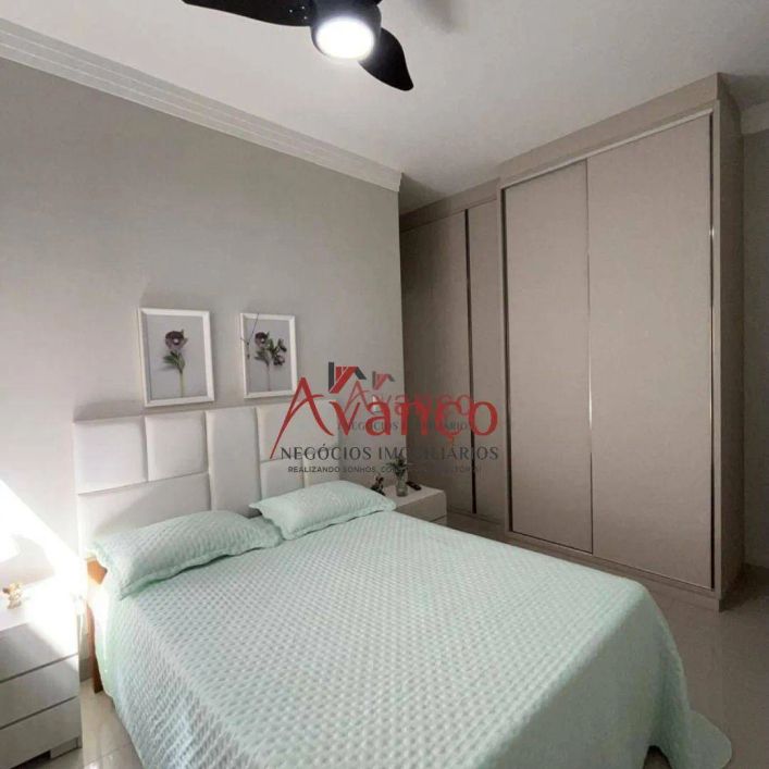 Casa com 3 dormitórios à venda, 120 m² por R$ 830.000 - Ideal Life Ecolazer Residence - São José do