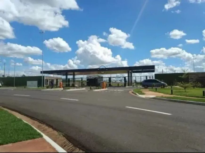Terreno Condomínio em São José do Rio Preto