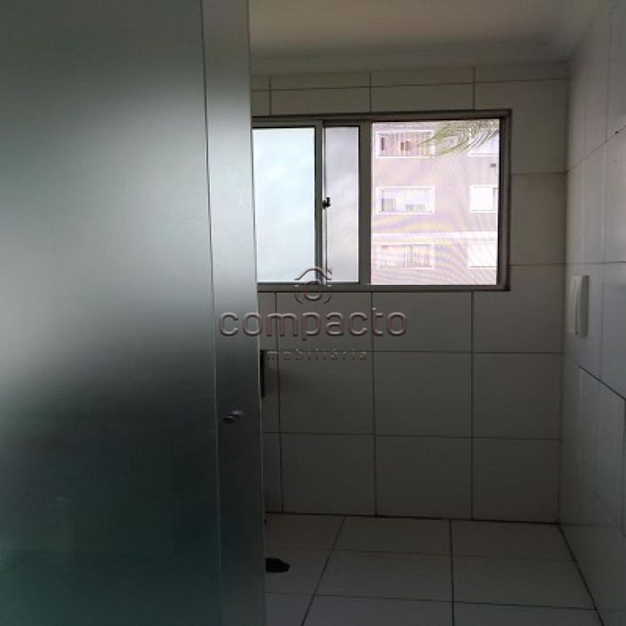 Apartamento Padrão em São José do Rio Preto