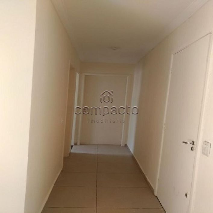 Apartamento Padrão em São José do Rio Preto