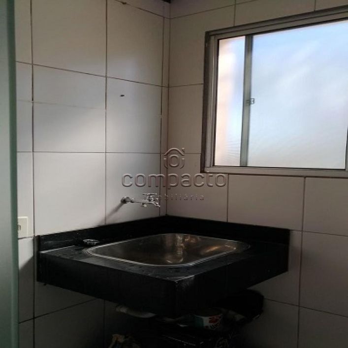 Apartamento Padrão em São José do Rio Preto