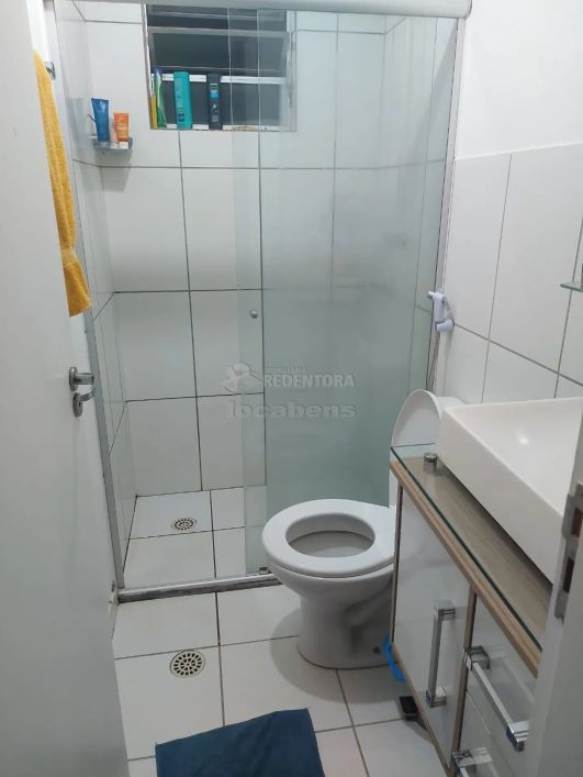 Apartamento com 02 dormitórios para Locação e Venda - Spazio Rio Pérola