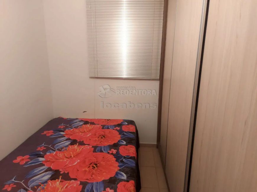 Apartamento com 02 dormitórios para Locação e Venda - Spazio Rio Pérola