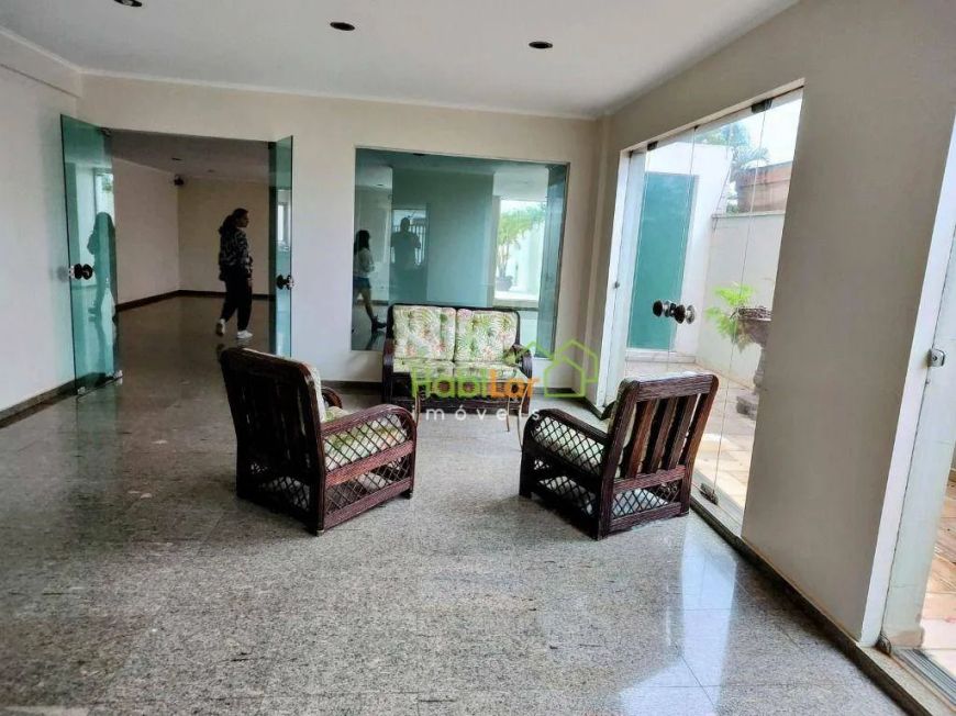 Apartamento com 4 dormitórios à venda, 234 m² por R$ 899.000 - Centro - São José do Rio Preto/SP