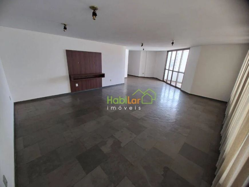 Apartamento com 4 dormitórios à venda, 234 m² por R$ 899.000 - Centro - São José do Rio Preto/SP