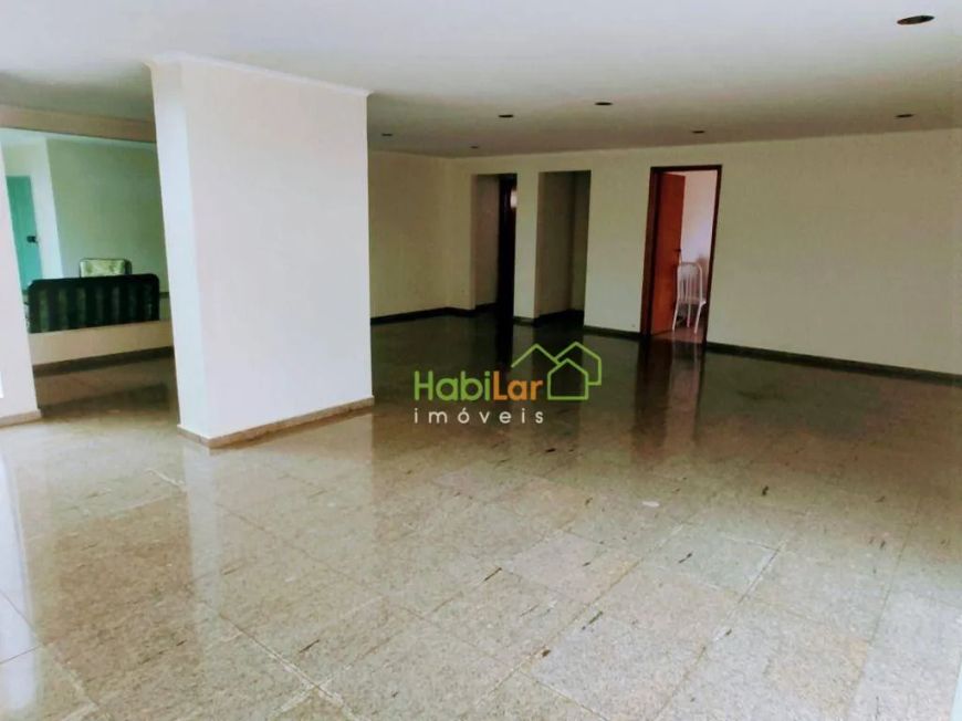 Apartamento com 4 dormitórios à venda, 234 m² por R$ 899.000 - Centro - São José do Rio Preto/SP