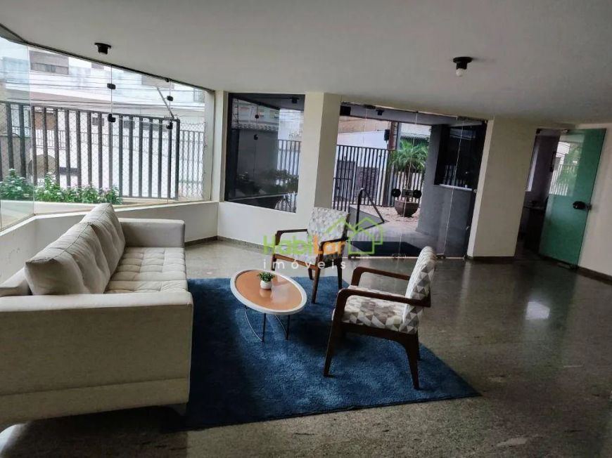 Apartamento com 4 dormitórios à venda, 234 m² por R$ 899.000 - Centro - São José do Rio Preto/SP